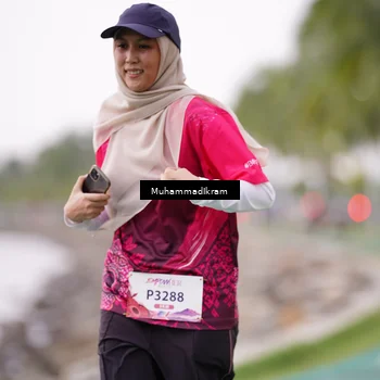 Runner Photo 8462419