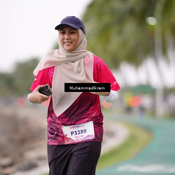 Runner Photo 8462420