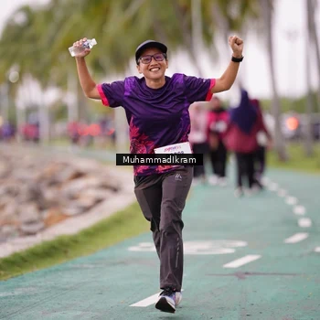 Runner Photo 8462426