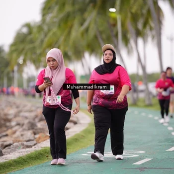Runner Photo 8462428