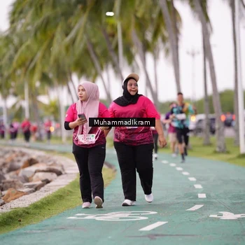 Runner Photo 8462430