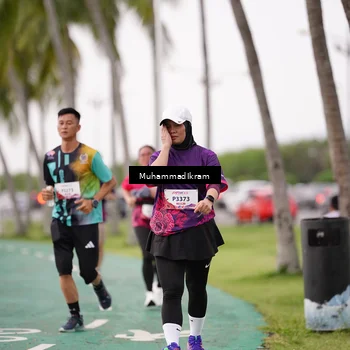 Runner Photo 8462434