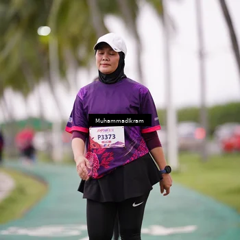 Runner Photo 8462435