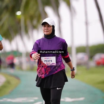 Runner Photo 8462436