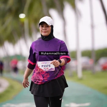 Runner Photo 8462439