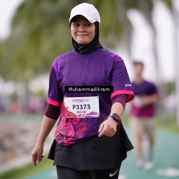 Runner Photo 8462440