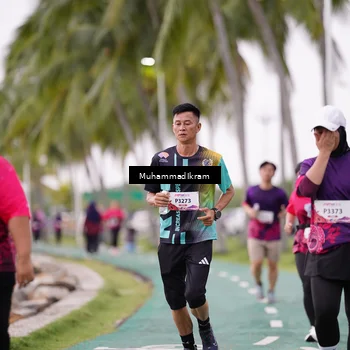 Runner Photo 8462441