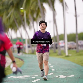 Runner Photo 8462442