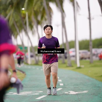 Runner Photo 8462443
