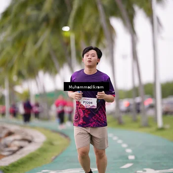 Runner Photo 8462444