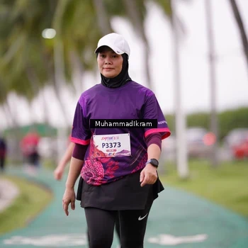 Runner Photo 8462447