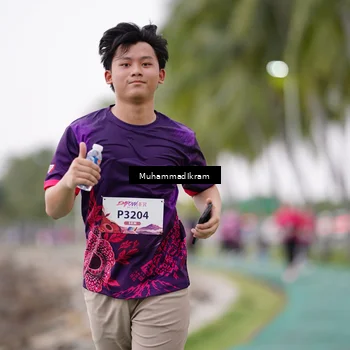Runner Photo 8462450