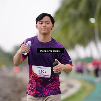 Runner Photo 8462451