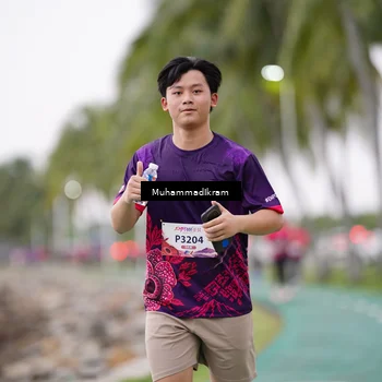 Runner Photo 8462452