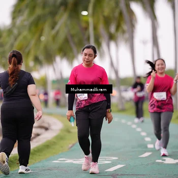 Runner Photo 8462453