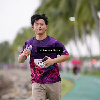 Runner Photo 8462454