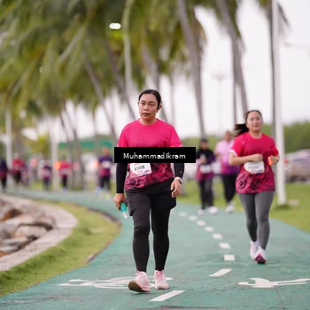 Runner Photo 8462456