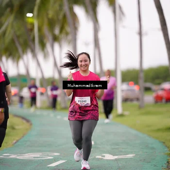 Runner Photo 8462457