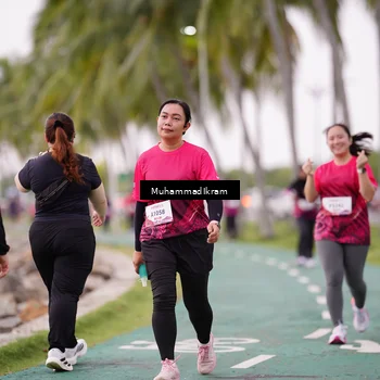 Runner Photo 8462458