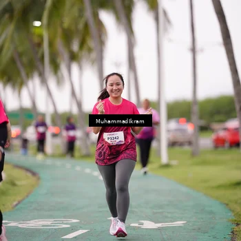 Runner Photo 8462459