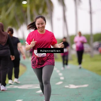 Runner Photo 8462460