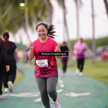 Runner Photo 8462462