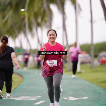Runner Photo 8462463