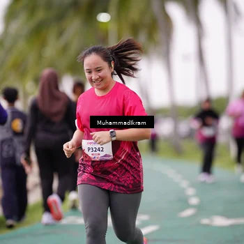 Runner Photo 8462465