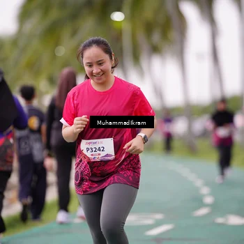 Runner Photo 8462466