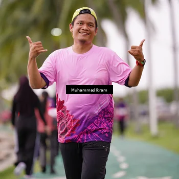 Runner Photo 8462467