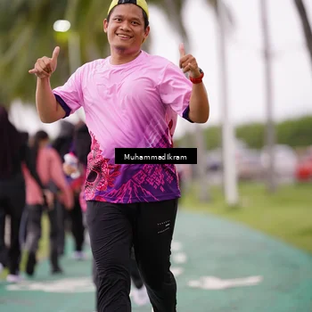 Runner Photo 8462468