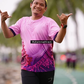 Runner Photo 8462469