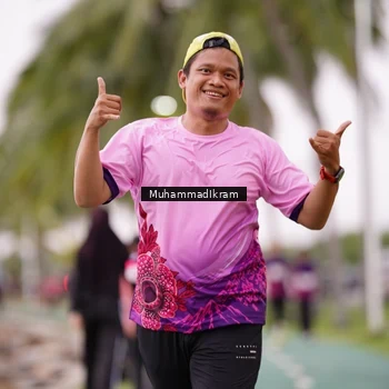 Runner Photo 8462471
