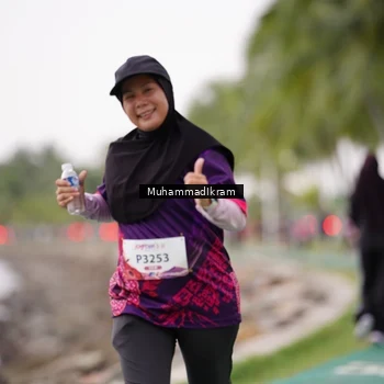 Runner Photo 8462472