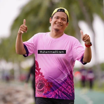 Runner Photo 8462473