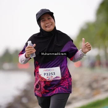 Runner Photo 8462474