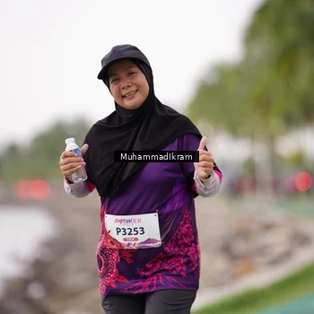 Runner Photo 8462475