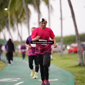 Runner Photo 8462479