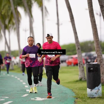 Runner Photo 8462482