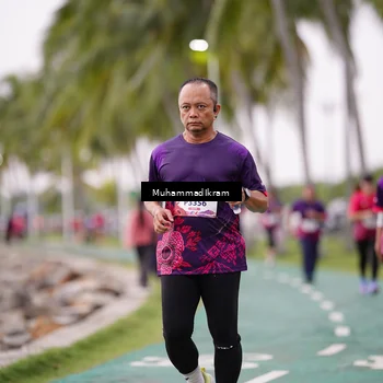 Runner Photo 8462485