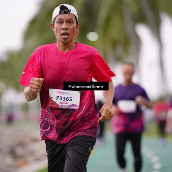 Runner Photo 8462486
