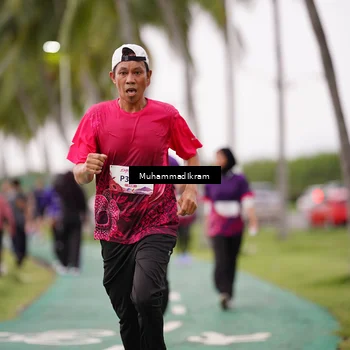 Runner Photo 8462487