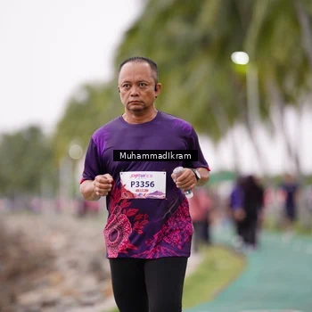 Runner Photo 8462491