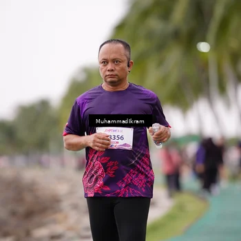 Runner Photo 8462492