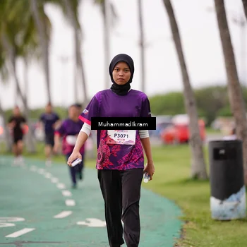 Runner Photo 8462493