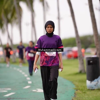 Runner Photo 8462494