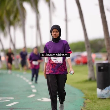 Runner Photo 8462495