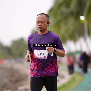 Runner Photo 8462496