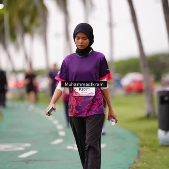 Runner Photo 8462497