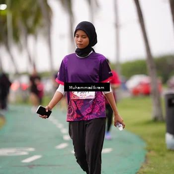 Runner Photo 8462499